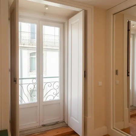 Apartamento Flh Downtown Elegance Lisboa