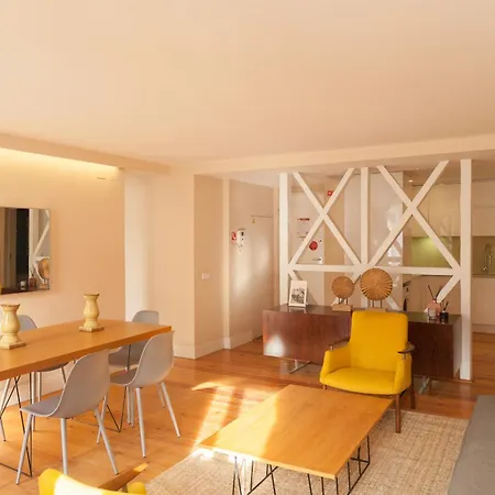 Apartman Flh Downtown Elegance Lisboa