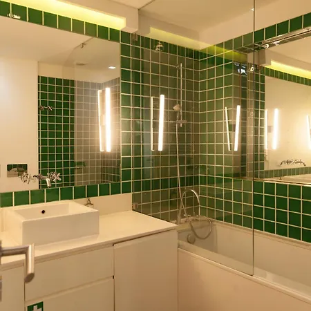 Apartman Flh Downtown Elegance Lisboa